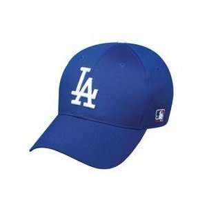   DODGERS BASEBALL CAP BRAND NEW MLB LA HAT