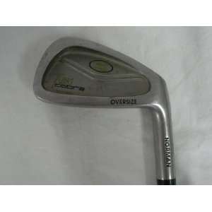 King Cobra Oversize Norman 4 iron 4i graph Firm Sports 