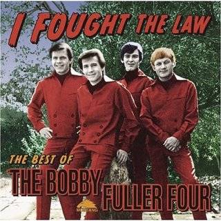 Top Albums by Bobby Fuller (See all 14 albums)