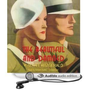  (Audible Audio Edition) F. Scott Fitzgerald, William Dufris Books