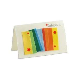  Fabriano Mediovalis Folded Reply Cards   Box of 100 3x5 