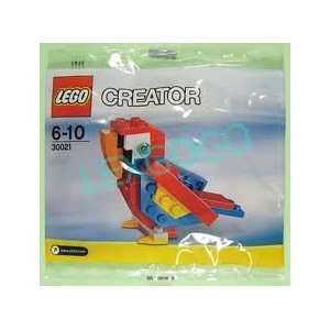  LEGO Creator 30021 Parrot Toys & Games