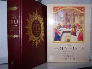  The Holy Bible, New Revised Standard Version: With 
