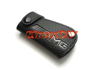   Remote KEY Cover Holder Glove W212 W204 C E S Class SLK CL CLS  