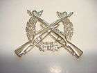 Vietnam War US Army GOOD CONDUCT Honor Metal Badge  