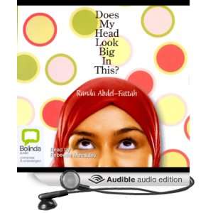   Audible Audio Edition) Randa Abdel Fattah, Rebecca Macauley Books