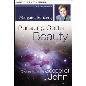   Stories from the Gospel of John [Paperback] Margaret Feinberg Books