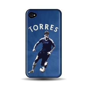 Fernando Torres iPhone 4 Case