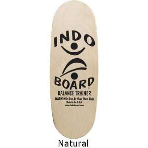  Indo Balance Board Pro   Natural
