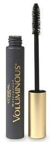 OREAL Voluminous Original Mascara BLACK .28oz/8ml  