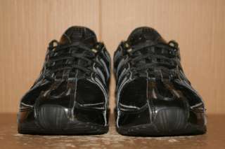 Mint NIKE Zoom Air TURBO SHOX Premium Running Shoe 311079 8 Trainer 