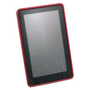  Silicone Skin Rubber TPU Gel Cover Case For  Kindle 