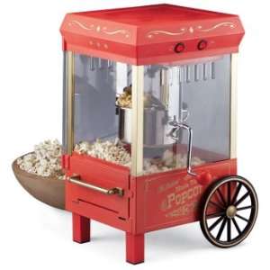  Movie Theater Popcorn Maker