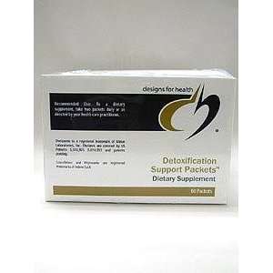     Detoxification Support packet 60 Packets