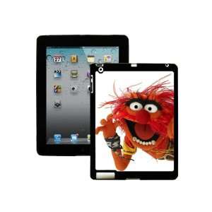  The Muppets Animal Rocks   iPad 2 Hard Shell Snap On Protective 
