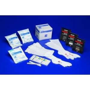  T.E.D. Thigh Length Anti embolism Stockings    Case of 6 