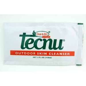  Tecnu Oak N Ivy outdoor skin cleanser Case Pack 50 Beauty