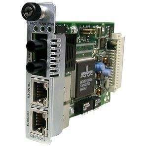   CBFTF1029 101 100Mbps Fast Ethernet Media Converter Electronics