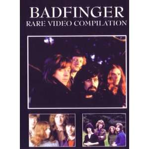  BADFINGER RARE TELEVISION PERFORMANCES CLIPS DVD 