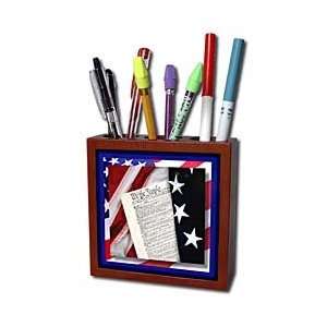 Susan Brown Designs 4th of July Holiday Themes   Constitution and Flag 