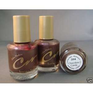  Cm 394 Chocolate Candy Nail Polish Lacquer Everything 
