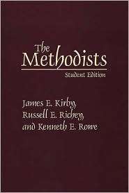 The Methodists, (0275964396), James Kirby, Textbooks   