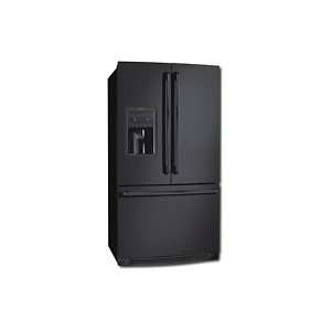   226 Cu Ft Counter Depth French Door Refrigerator   Bl Appliances