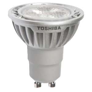 Toshiba LED MR16 GU10 3500k