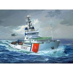   Coast Guard Emergency Towing Vessel 1/200 Revell Germany Toys & Games