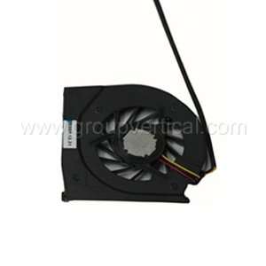 New Laptop CPU Cooling Fan for SONY VAIO VGN CR490 VGN CR506E   Model 