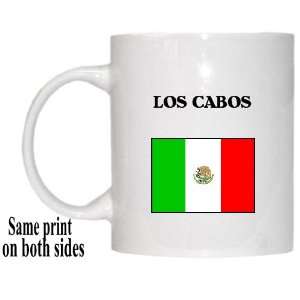  Mexico   LOS CABOS Mug 