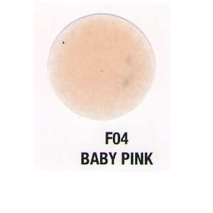  Verity Nail Polish Baby Pink F04