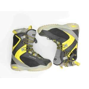  Used Salomon Kiana Snowboard Boot Womens Size 4.5: Sports 