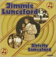 Strictly Lunceford, Jimmie Lunceford & His Orchestra, Music CD 