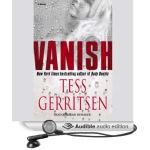   Novel (Audible Audio Edition) Tess Gerritsen, Anne Heche Books