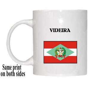 Santa Catarina   VIDEIRA Mug