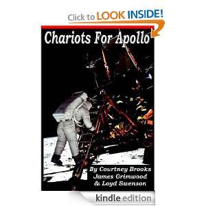 Chariots for Apollo Courtney Brooks, James Grimwood, Loyd swenson 