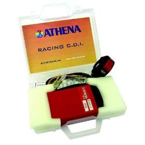 Athena Racing S4J0485003 CDI Electronic Ignition Unit for 2005 Yamaha 