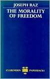   of Freedom, (0198248075), Joseph Raz, Textbooks   