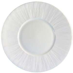  J.L. Coquet Vegetal Charger Plate 12 in: Kitchen & Dining