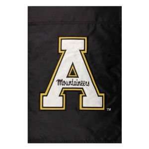    Appalachian State Mountaineers Garden Flag: Sports & Outdoors