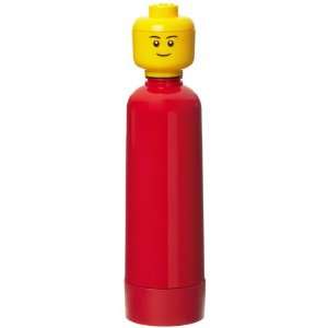 The Container Store LEGO Drinking Bottle:  Home & Kitchen