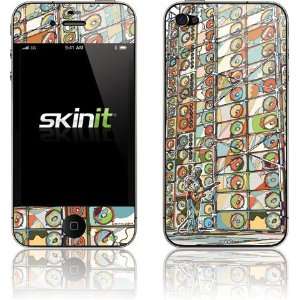  1000 Units skin for Apple iPhone 4 / 4S: Electronics