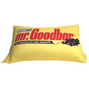  Hersheys Squishy Pillow Mr. Goodbar