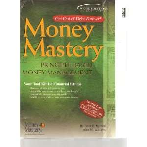  Money Mastery Principle Based Money Management (Additional 