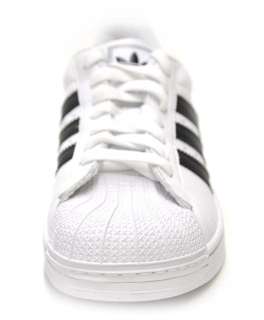 ADIDAS SUPERSTAR II White Black Classic Active Life Style G17068 Men 