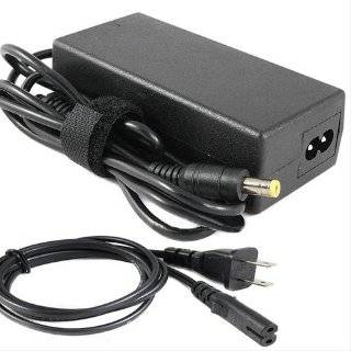 12v 6a Adapter Power Supply for LCD Monitor with Power Cord by LCD AC 