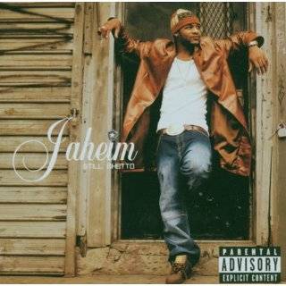Top Albums by Jaheim (See all 13 albums)