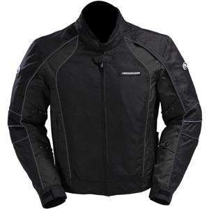 Fieldsheer Aqua Sport Jacket   Medium/Black/Black 