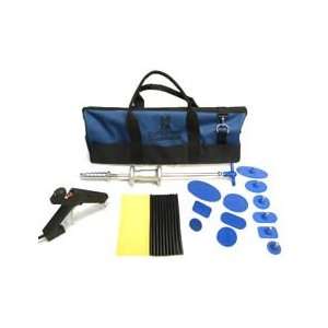 KECO Professional Grade Paintless Dent Repair Kit for Large Auto Body 
